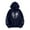 Navy, variant on LLIMED Halloween Hoodie Men Long Sleeve Full Zip Sweatshirts For Men Streetwear Oversized Graphic Hoodie Coat Y2k Jackets