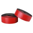 thumbnail image 3 of Ciclismo WEST BIKING Juego de correas para manillar de bicicleta de carretera con cinta adhesiva antideslizante (rojo) Ehuebsd Para estrenar, 3 of 5