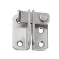 thumbnail image 2 of 4 Pieces Door Latch Lock Lightweight Door for Drawer, 2 of 8
