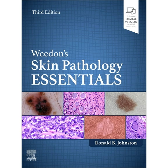 Weedon's Skin Pathology Essentials