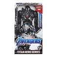 thumbnail image 1 of Figura War Machine Power FX Marvel Avengers Titan Hero Series 12 Pulgadas, 1 of 10