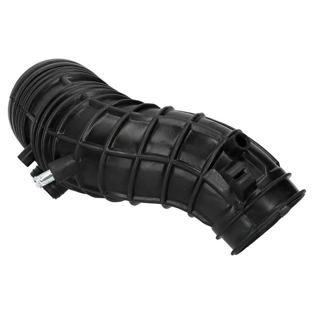Rubber Air Intake Tube Pipe Hose Fit For 4Cycle 2.4L 2003 2004 2005 17228RAAA00, 17228RADL60