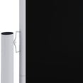 thumbnail image 4 of Toldo lateral retráctil Casafoyer negro 200x1000 cm para exterior, 4 of 5