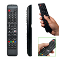 thumbnail image 4 of Control Para Daewoo Smart Tv RC801BA Netflix, 4 of 4