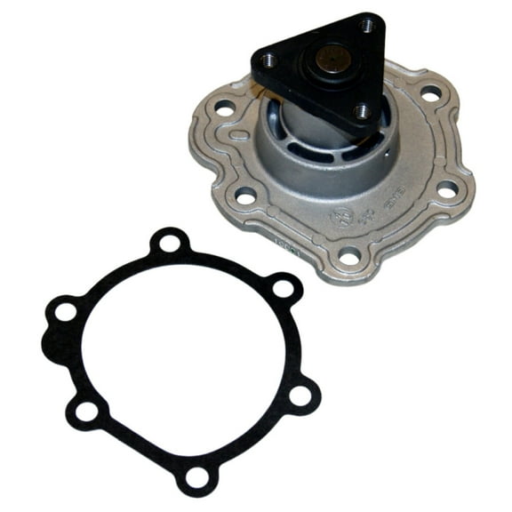 GMB 130-1800 Water Pump that fits a Saturn SC (1991-1992)