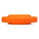 thumbnail image 5 of Pulsera antigoteo de silicona Pulsera flexible Manga Protector de agua Hogar Niños Lavado Accesorios de limpieza Naranja Inevent HA047874-04B, 5 of 7