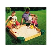 Little Tikes Sandbox Kit With Lid