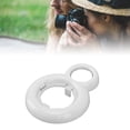 thumbnail image 3 of Lente de primer plano para cámara colorida, espejos para selfies, lente de primer plano para fotografía para Instax Mini12, color blanco, 3 of 14