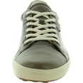 thumbnail image 2 of ECCO Women's Soft 7 Sneaker in Taupe, 40 EU, 2 of 3