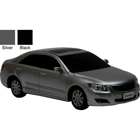 Premium Remote Control Toyota Camry Black