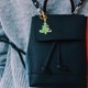 thumbnail image 4 of Wdftyju DIY taladro completo árbol de Navidad diamante pintura llavero collar bolsa colgantes Wdftyju 2lg9um7dk8jj0ns6, 4 of 9