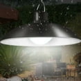 thumbnail image 4 of LED Solar Pendant Light Outdoor Indoor Solar-Power Lamp With Line Bulb Shed Lighting For Home Garden Yard Chandelier, 4 of 10