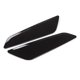 thumbnail image 1 of Car Black Side Decorative Cover For 5 Series G30 2017 2018, 1 of 5