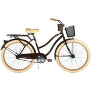 Huffy Nel Lusso 26\" Women's Cruiser Bike