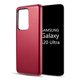 thumbnail image 5 of Samsung Galaxy S20 Ultra el caso de protecci&oacute;n h&iacute;brida de doble patrulla LUXMO No, 5 of 20