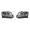 thumbnail image 2 of Faros Led Osram Faros Led Vw Amarok Cambio Halógeno Precio Por Par, 2 of 4