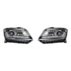 thumbnail image 2 of Faros Led Osram Faros Led Vw Amarok Cambio Halógeno Precio Por Par, 2 of 4