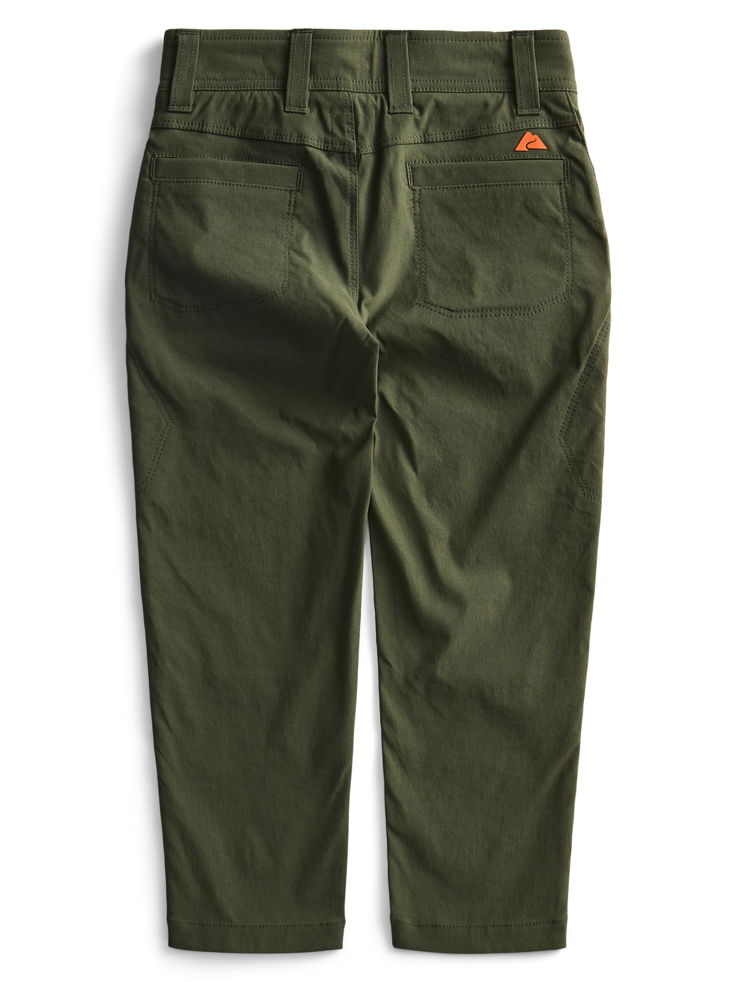 Ozark Trail Boys Hike Jeans, Sizes 4-18