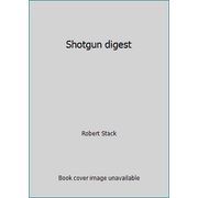 Shotgun digest [Paperback - Used]