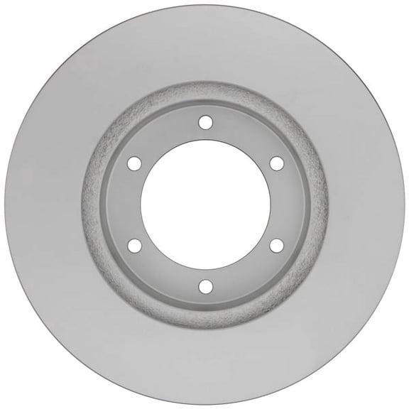 Bosch QuietCast Disc Brake Rotor