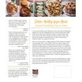 thumbnail image 2 of Earthy Vegan Eats : 60 Delicious Gluten-Free Plant-Based Recipes, 2 of 2
