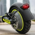 thumbnail image 4 of NAVEE S65 Smart Electric Scooter (65 km max range/ 32 km/h Top Speed), 4 of 9