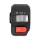 thumbnail image 2 of Mando Derecho KINLLEY WS150/175 Negro, 2 of 4