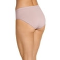thumbnail image 3 of Jockey Women's Seamfree Chill Hipster, 3 of 6