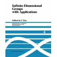 thumbnail image 1 of Groupes Dimensionnels Infinis avec Applications, 1 of 3