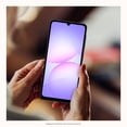thumbnail image 3 of Smartphone Samsung A07 4+64GB Negro Desbloqueado, 3 of 6