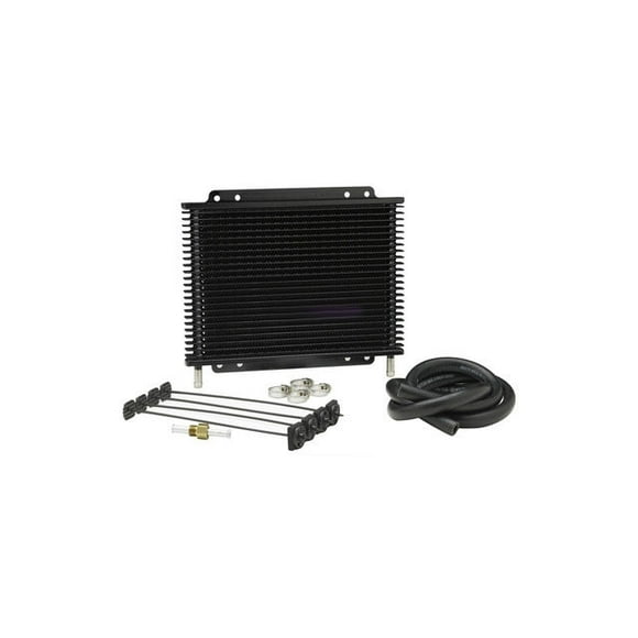 Chevrolet Tahoe Automatic Transmission Oil Cooler