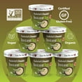 thumbnail image 2 of Gabriel & Daniel Organic Instant Oatmeal Matcha with Coconut Gluten-Free NON-GMO -Free 6 Pack 6-1.89 oz, 2 of 8