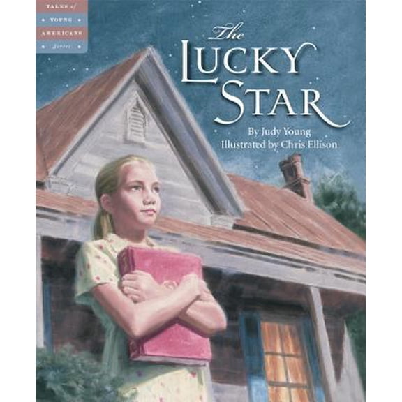Pre-Owned The Lucky Star (Hardcover) 1585363480 9781585363483