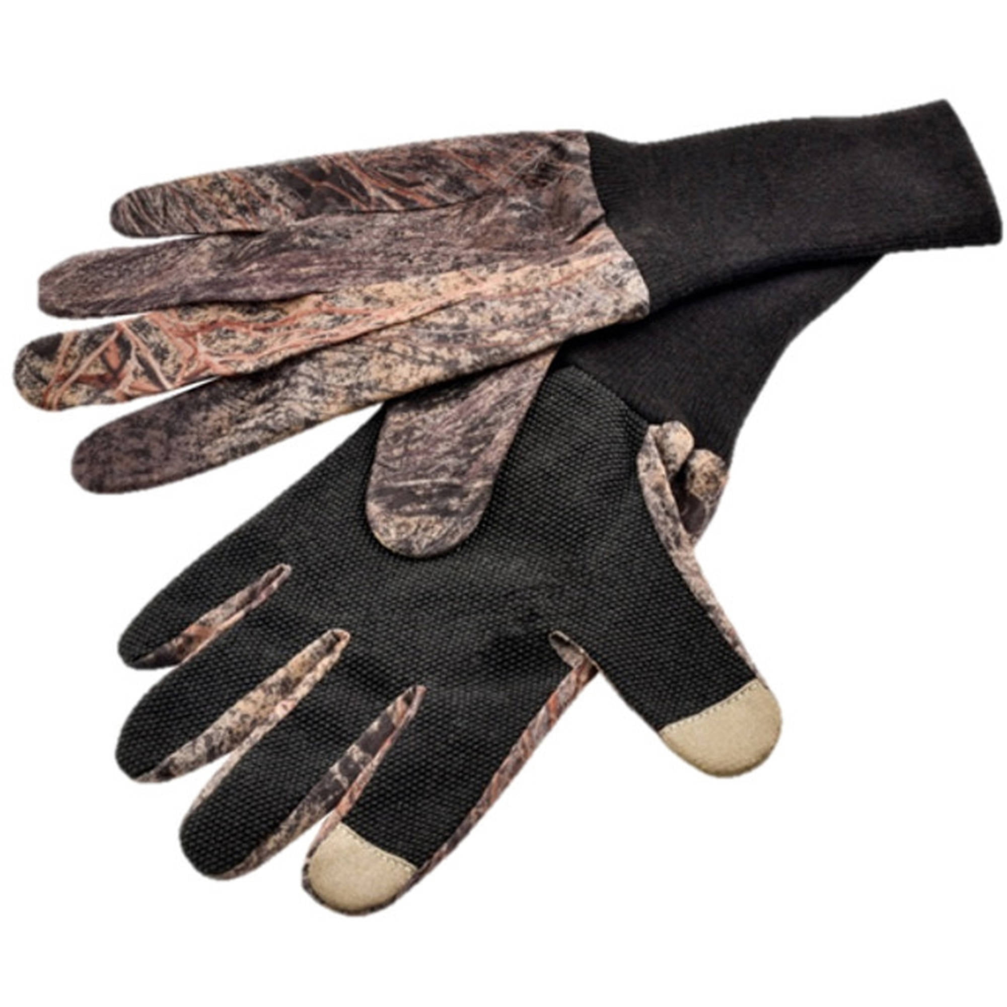 mossy oak gloves walmart