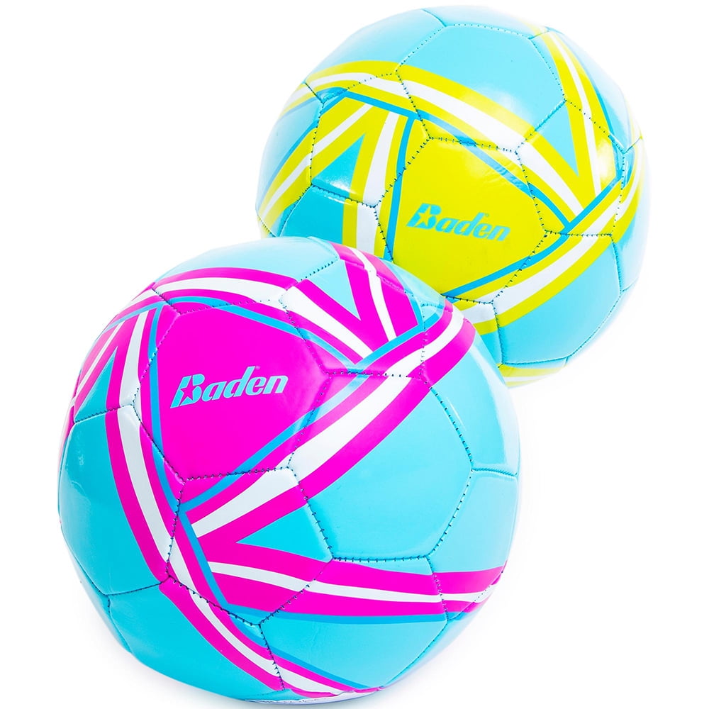 Official Size 5 Soccer Ball Triangle Graphic Walmart Canada