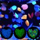 thumbnail image 1 of piedra brillante 80 Uds. De Guijarros Que Brillan En La Oscuridad, Rocas Brillantes Para Decoración De Acuarios, Piedras Luminosas Decorativas Para Jardín, Césped Y Patio Muyoka Hogar, 1 of 6