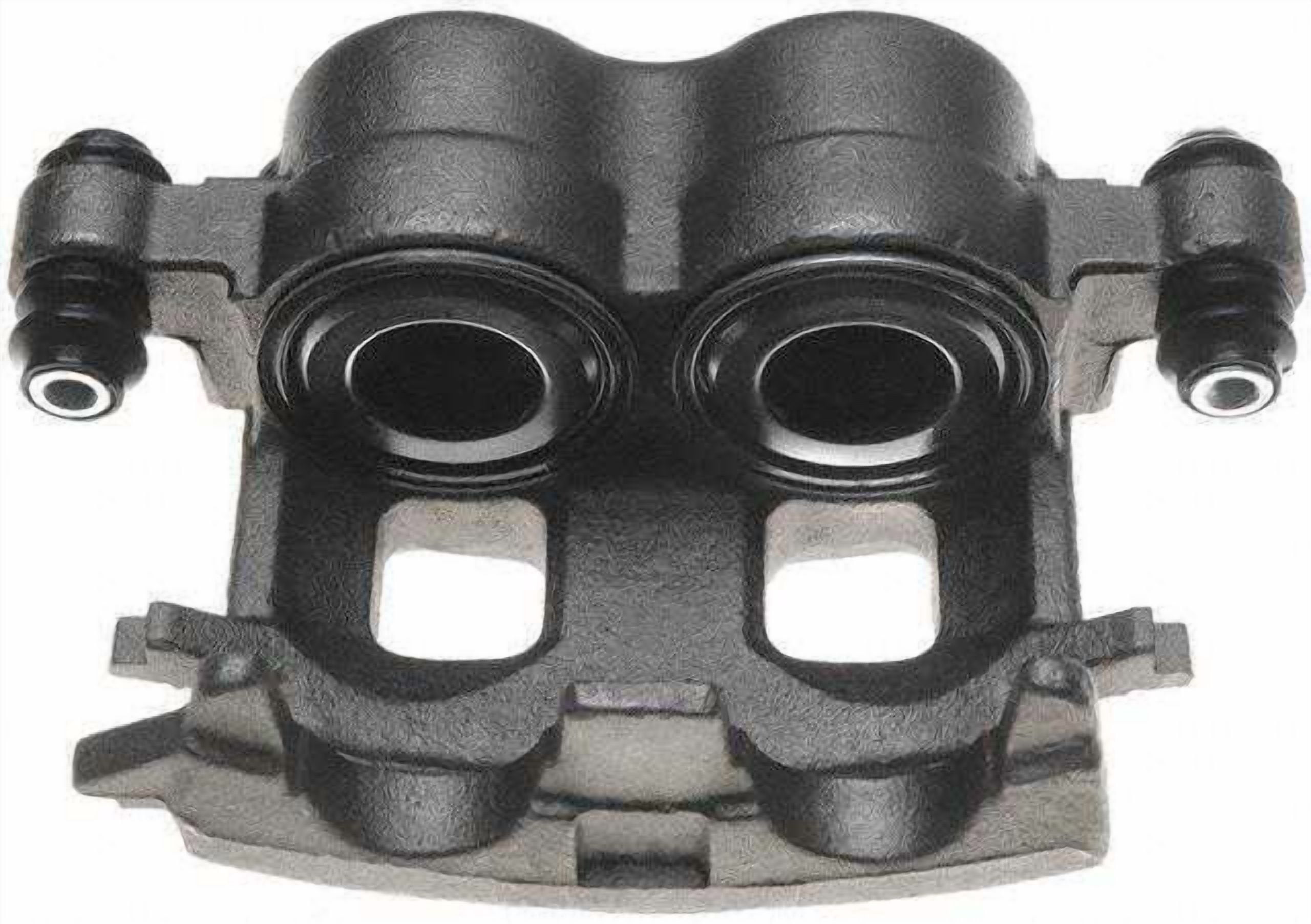 ACDelco 18FR2114 Reman Friction Ready Non-Coated Disc Brake Caliper