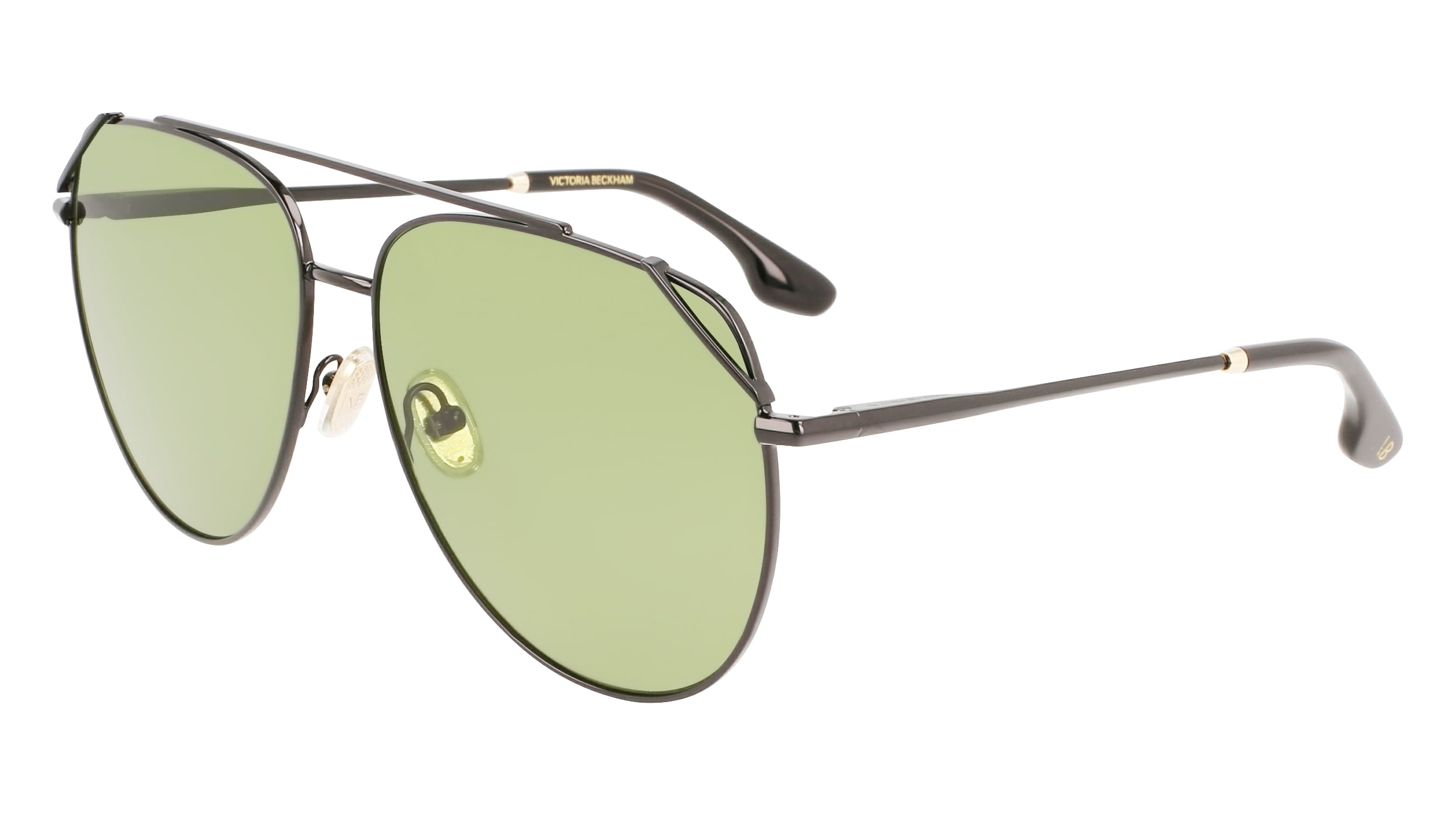 小物 VICTORIA BECKHAM SUNGLASSES VB219S Victoria Beckham sunglasses VB219S WOMAN 60/16/140 727 GOLD