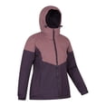 thumbnail image 2 of Mountain Warehouse Womens Moon II Ski Jacket, 2 of 5