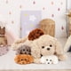 thumbnail image 5 of Set Morismos de peluche para perros, mamás y bebés, 5 of 6