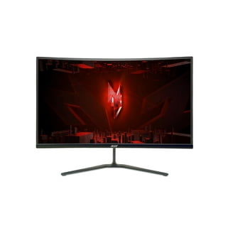 Acer 27” WQHD IPS Monitor KW272U bmiipx, 75Hz, AMD FreeSync, 2x
