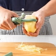 thumbnail image 7 of Ciozy Jar Opener for Seniors, 4-in-1 Adjustable Lid Opener with Non-Slip Grip, Includes Magnetic Hook & Rubber Gripper, Suitable for Jars, Bottles and Beer Caps, 7 of 7