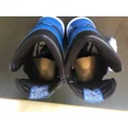 thumbnail image 4 of Size 9 - Jo r-dan 1 Retro High OG Dark Marina Blue 2022, 4 of 6