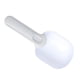 thumbnail image 1 of Pala para gatos Función de pala de medición electrónica Precisa Pala de comida para gatos Pala de alimentación de pala Mascota para el hogar Perro Gris blanco Zulema pala de gato de medición, 1 of 8