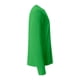 thumbnail image 2 of Clique - Camiseta Basic de Manga Larga para Hombre (Verde Manzana), 2 of 4