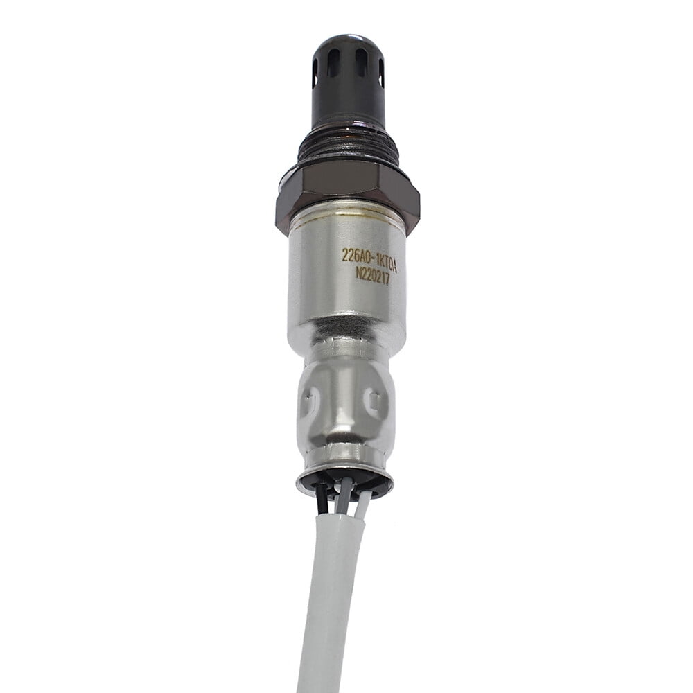 226A0-1KT0A Oxygen O2 Sensor 234-4534 For 12-2019 Versa 1.6L Downstream Y