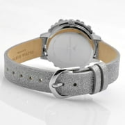 Olivia Burton OB16US52 Womens Under The Sea Silver Dial Watch