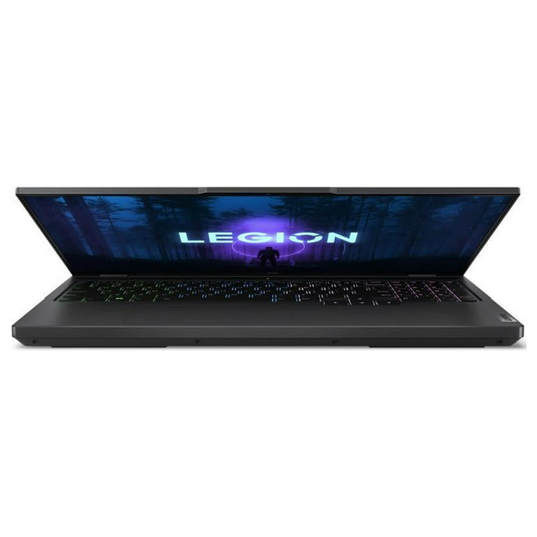 Lenovo Legion Pro 7 16IRX8H 82WQ002LUS 16 Gaming Notebook - WQXGA - 2560 x  1600 - Intel Core i9 13th Gen i9-13900HX Tetracosa-core (24 Core) - 32 GB