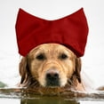 thumbnail image 5 of Reusable Pet Ear Shower Hood for Safe Bathing Grooming and Swimming Activities, 5 of 5