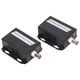 thumbnail image 1 of Extensor IP de 2 uds, buena disipación de calor, comunicación bidireccional, adaptador Ethernet estable de tamaño pequeño, 1 of 8